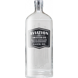 Авиейшън Американ Джин / Aviation American Dry Gin