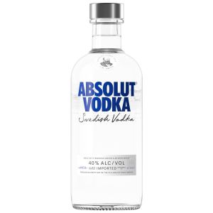 Абсолют / Absolut