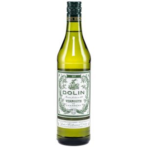 Вермут Долин Сух / Vermouth Dolin Dry