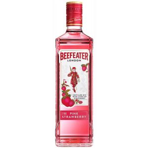 Бифитър Пинк / Beefeater Pink Gin