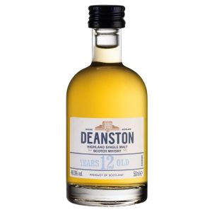 Дийнстън 12г. / Deanston 12YO