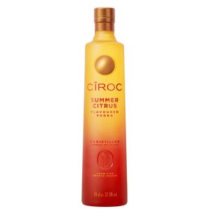 Водка Сирок Съмър Цитрус / Vodka Ciroc Summer Citrus
