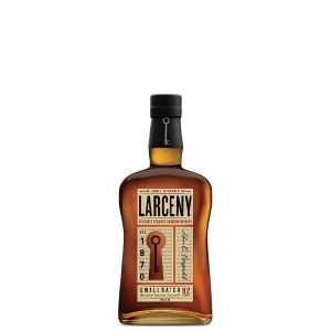 Бърбън Ларсени / Larceny Small Batch 92 Proof Kentucky Straight Bourbon Whiskey