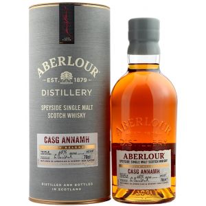 Аберлор Касг Анам / Aberlour Casg Annamh