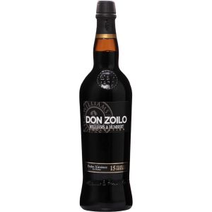 Дон Зоило 15г. Педро Хименес Шери / Don Zoilo 15YO PX Sherry