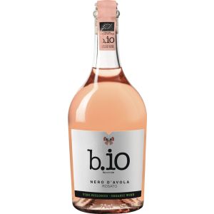 Био Розе Неро д'Авола / Bio Rose Nero d'Avola