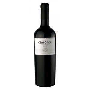 Мерло Старосел / Starosel Merlot