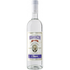 Бабадзим Класик Узо / Babatzim Classic Ouzo