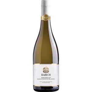 Бабич Малборо Совиньон Блан / Babich Marlborough Sauvignon Blanc