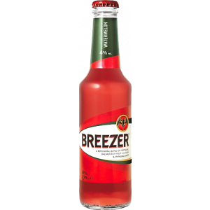 Бакарди Бризер Диня / Bacardi Breezer Watermelon