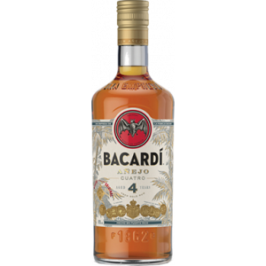 Бакарди Аниехо 4YO / Bacardi Anejo 4YO