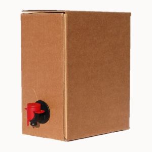 Мавруд Мерло и Сира Селекшън Румелия Бокс / Mavrud Merlot & Syrah Selection Rumelia Box