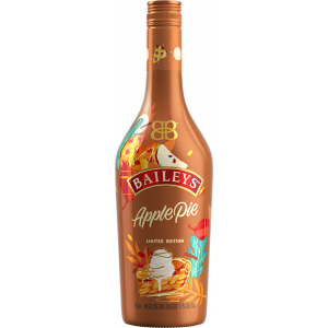 Бейлис Ябълков пай / Baileys Apple Pie Limited edn.