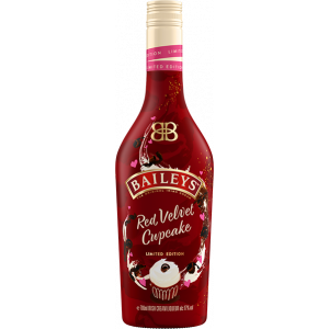 Бейлис Ред Велвет Къпкейк / Baileys Red Velvet Cupcake