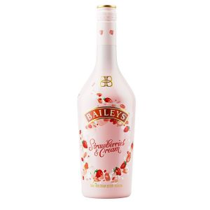 Бейлис Ягода / Baileys Strawberry