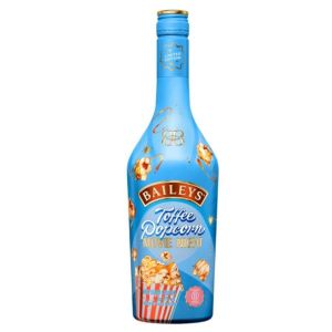 Бейлис Пуканка / Baileys Popcorn