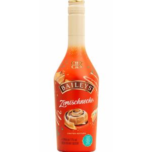 Бейлис Канелено Руло / Baileys Cinnamon Roll