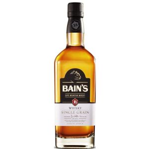 Бейнс Сингъл Грейн / Bain's Single Grain