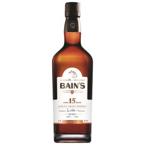 Бейнс 15 Г. / Bain's 15 YO