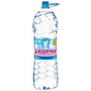 Изворна Вода Балдаран / Baldaran Spring Water