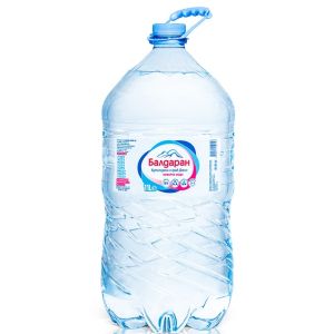 Изворна Вода Балдаран / Baldaran Spring Water