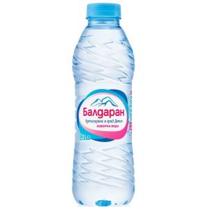 Изворна Вода Балдаран / Baldaran Spring Water