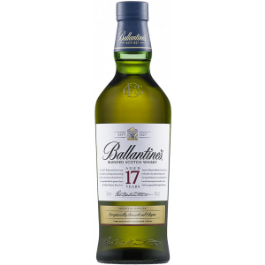 Балантайнс 17YO / Ballantine's 17YO