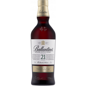 Балантайнс 21YO / Ballantine's 21YO