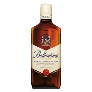 Балантайнс / Ballantine's Scotch