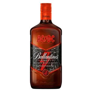 Балантайнс АС/ДС / Ballantines AC/DC