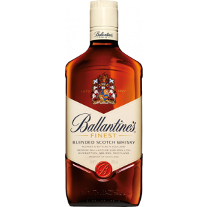 Балантайнс / Ballantine's Scotch