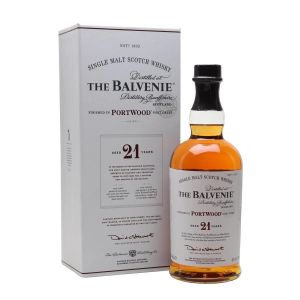 Балвени 21YO Портууд / Balvenie 21YO PortWood