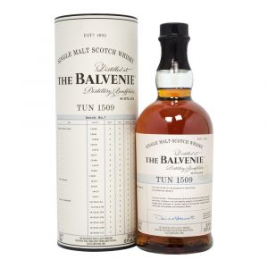 Балвени Тън 1509 Бач 7 / Balvenie Tun 1509 Batch 7