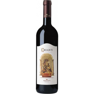 Кианти Банфи DOCG / Chianti Banfi Toscana