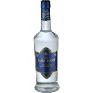 Барбаяни Син Етикет / Barbayanni Blue Label Ouzo