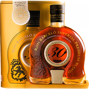 Барчело Премиум Империал 30г. / Barcelo Premium Imperial 30YO