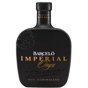 Ром Барчело Империал Оникс / Rum Barcelo Imperial Onyx