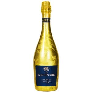 Просеко Де Бернард Барок Голд / Prosecco De Bernard Baroque Gold DOC