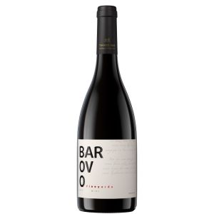 Вино Червено Кюве Барово / Wine Red Cuvee Barovo