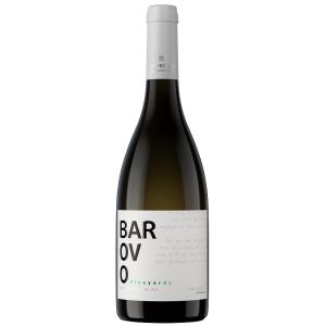 Вино Бяло Кюве Барово / Wine White Cuvee Barovo