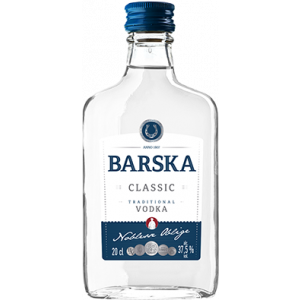 Барска класик Водка / Barska Classic