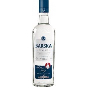 Барска Класик Водка / Barska Classic Vodka