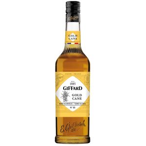 Безалкохолна База Жифард Ром / Giffard Non-Alcoholic Cocktail Base Rum 