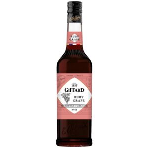 Безалкохолна База Жифард Вермут / Giffard Non-Alcoholic Cocktail Base Vermouth