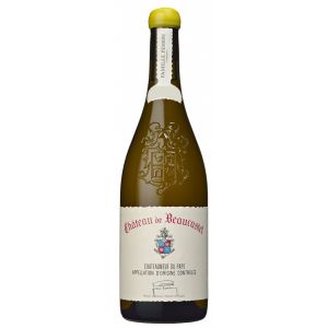 Блан Шато Бокастел Перин / Chateau de Beaucastel Chateauneuf-du-Pape Blanc