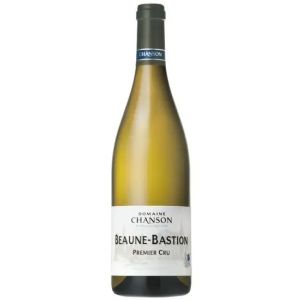 Беуне Премие Крю Бастион Блан Шансон / Beaune Premier Cru Bastion Blanc Chanson