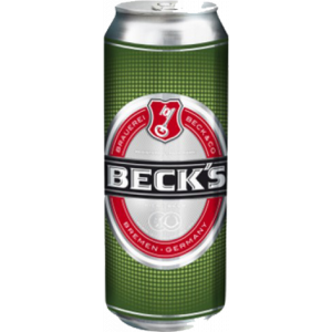 Бекс кен / Beck's