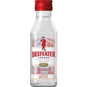 Бифитър Джин / Beefeater Gin 