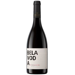Вино Червено Кюве Бела Вода / Wine Red Cuvee Bela Voda