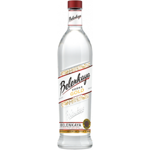 Беленкая Голд / Belenkaya Gold Vodka